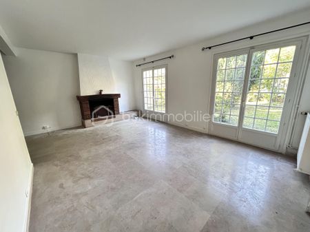 Maison de 106,68 m² à Champigny-Sur-Marne - Photo 3