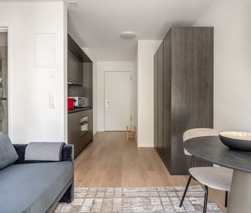 Martastrasse 121 - Foto 3