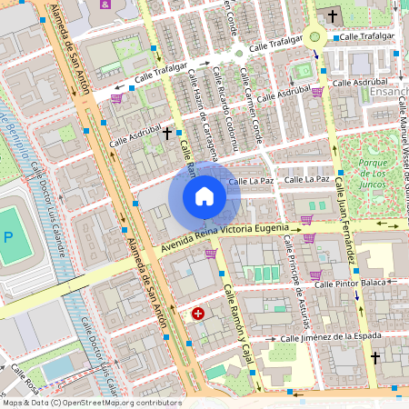 Cartagena, Cartagena