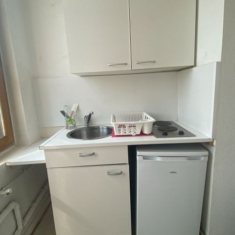 Location Appartement 2 pièces LIMOGES (87000) - Photo 1