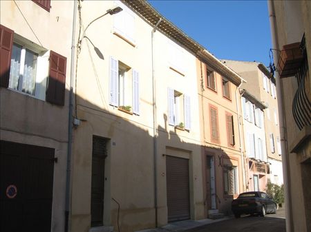 APPARTEMENT GARDANNE - 3 pièce(s) - 75 m2 - Photo 5