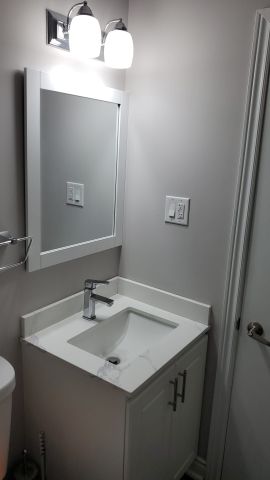For Lease - 15 Camille Court Unit# Upper, Hamilton, Ontario - Photo 4