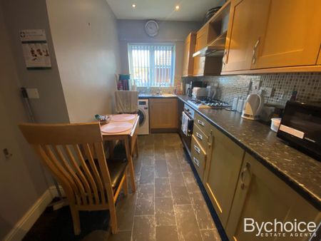 2 bedroom bungalow to rent - Photo 4