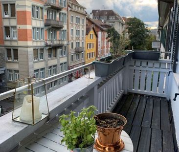 Appartement de 3,5 pièces directement à la gare - Photo 3