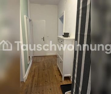 TAUSCHWOHNUNG Suchen 3-4 Zimmerwohnung in Kiel bis 1200€ gesucht - Foto 1