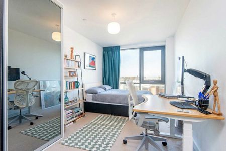 Beechwood Road, Dalston Square, E8 - Photo 2