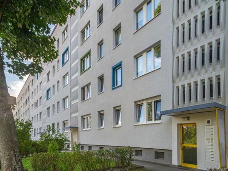 An der Feuerwache 24 - Künstler-Karree - Foto 2