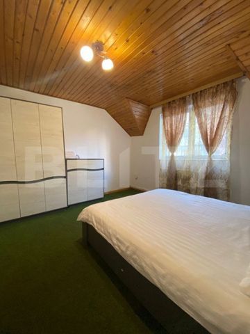 Apartament 3 camere de închiriat, 110mp, zona George Enescu - Photo 2