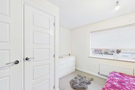 Valetta Drive, Watton, Thetford, IP25 - Photo 2