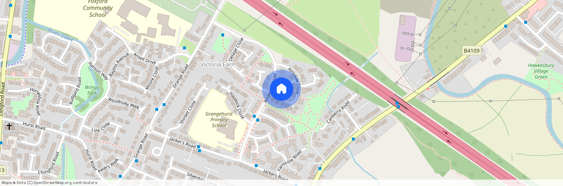 Hurn Way, Coventry, CV6 6LF