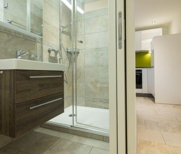 Charmante 2 Zimmer-Wohnung - Photo 2