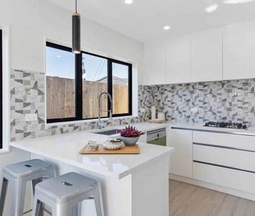 Modern home in Great Location - Photo 2