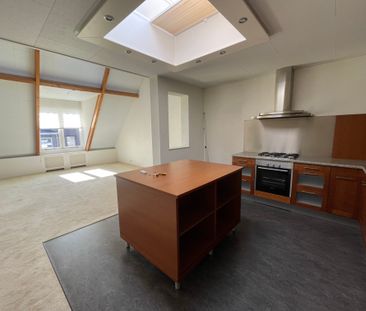 Te huur: Appartement Thomas a Kempisstraat 41 a in Zwolle - Photo 6