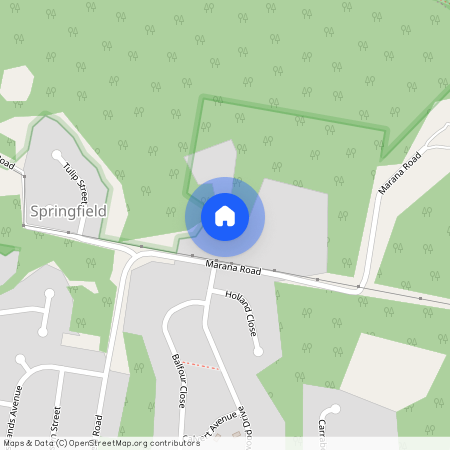 45A Marana Road, NSW 2250, Springfield