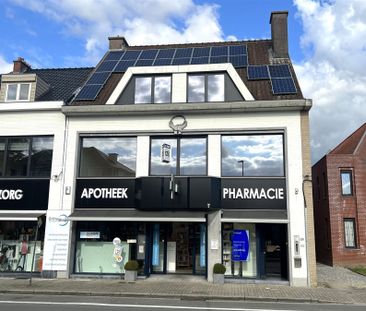 Royaal en lichtrijk appartement met 3 slaapkamers en dakterras - Foto 1