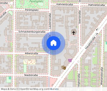 *Helle, möblierte Wohnung mit Wintergarten in Friedenau* Für Single... - Foto 1