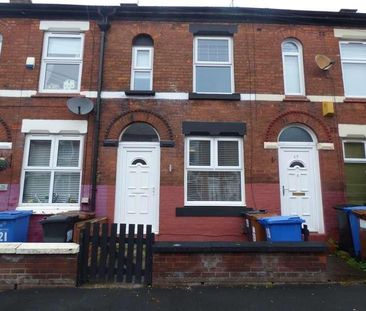 Herbert Street, Edgeley, Stockport, SK3 - Photo 3