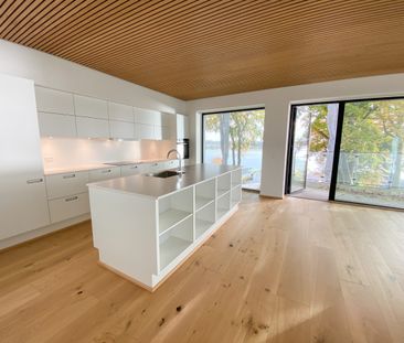 Ekslusiv 3-værelses lejlighed med fantastisk udsigt - Foto 5