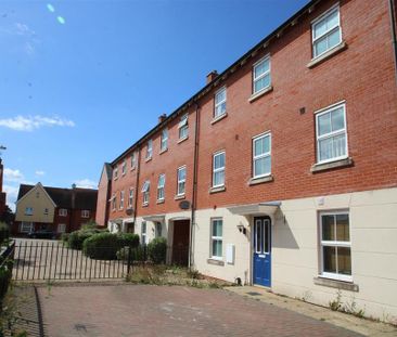 1 bedroom in a house share to rent - Photo 6