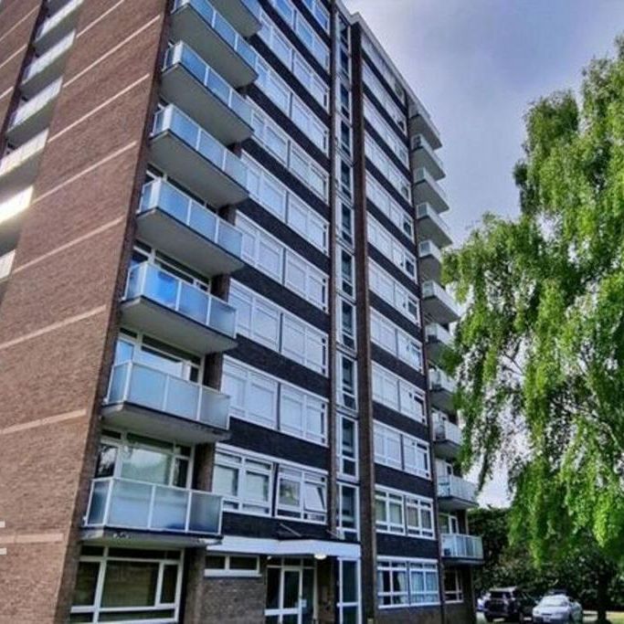 2 bedroom apartment to rent - Photo 2