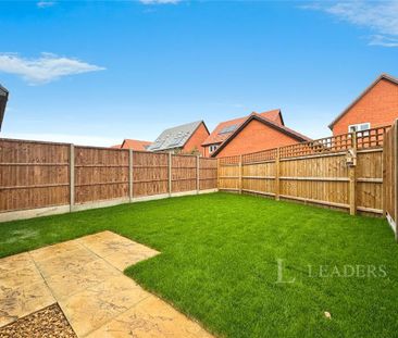 3 bedroom terraced house to rent - Photo 3