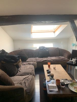 Location Appartement T3 de 56 m² – Limoges – Begip - Photo 1