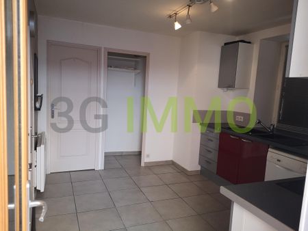 Location / Maison - Photo 2