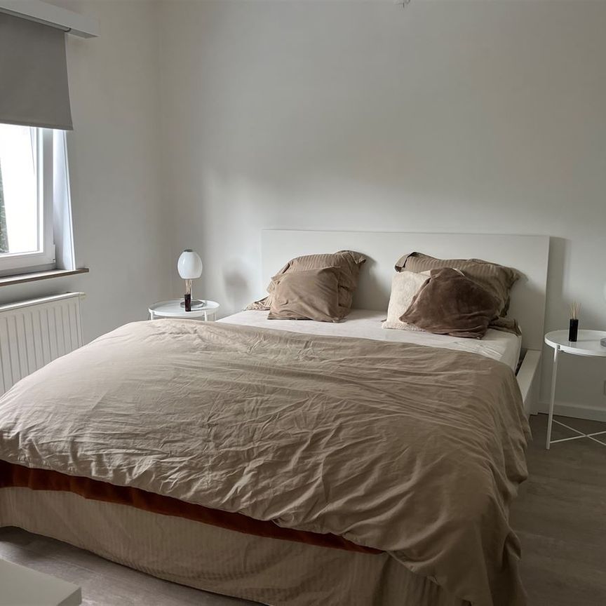 Appartement te huur in Sint-Amandsberg - Photo 1