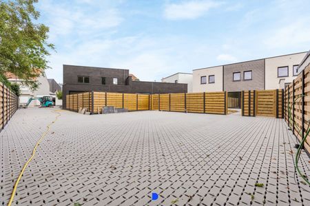 Prachtige nieuwbouwwoning in het centrum van Oostnieuwkerke - Photo 5