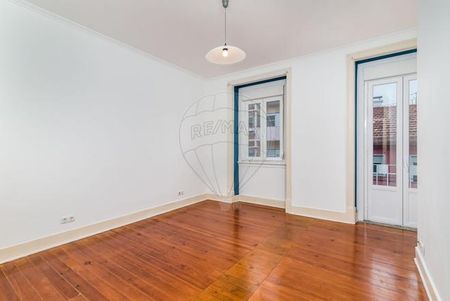 Apartamento T4 - Photo 4