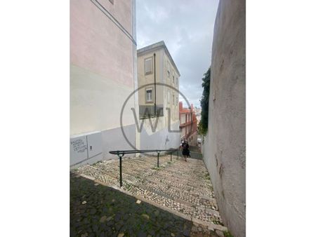 Luxury Flat for rent in Santa Maria Maior, Lisbon - Photo 2