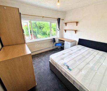 Blenheim Road, Reading - Gas Included, RG1 - Photo 5