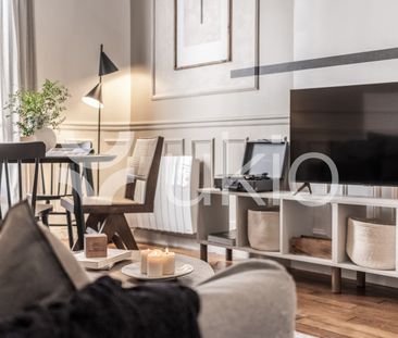 Tout savoir sur cet appartement dans le quartier Grandes Carrières-... - Photo 3