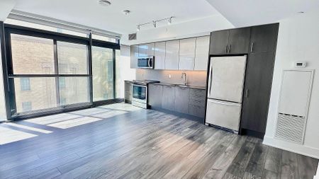 For Lease - 403 Church Street Unit# 508, Toronto, Ontario - Photo 3