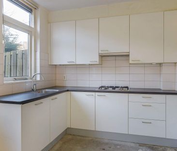 Maison Familiale Lemsterlandhoeve 27, Vlaardingen - À Louer - Foto 3