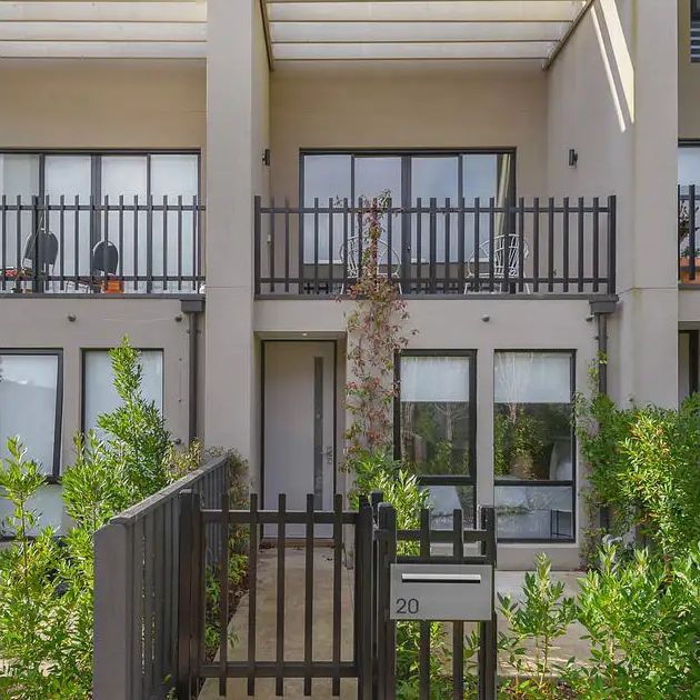 20 Rivet Walk, Maidstone VIC 3012 - Photo 1