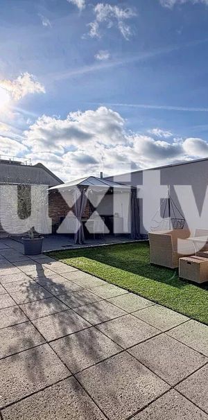 Beautiful apartment with Rooftop of 90m² - Foto 1