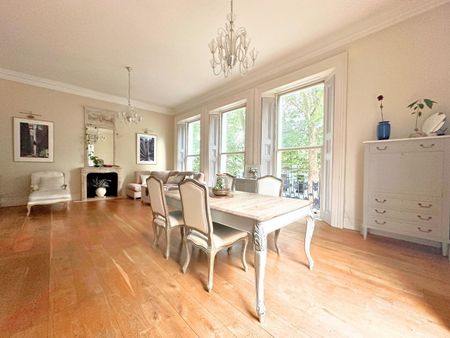 2 Bed Flat, Craven Hill Gardens, W2 - Photo 5