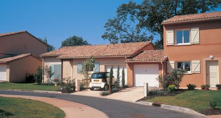 location Appartement T2 DE 44.07m² À TOULOUSE - Photo 5