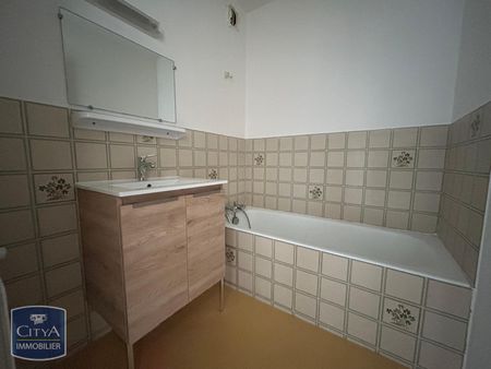 Location Appartement 2 pièces 51m² CHARNAY LES MACON 71850 - Photo 3