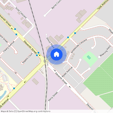 388 Benetook Avenue, 3500, Mildura, Vic