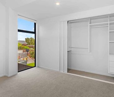 New Three Bedroom Townhouse with Carpeted Garage - Photo 5