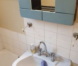 Studio/Γκαρσονιέρα για ενοικίαση - Αττική, - Photo 5