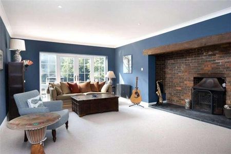 Church Road, St. Johns, Woking, Surrey, GU21 - Photo 2