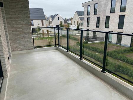 Appartement Te huur - Photo 3