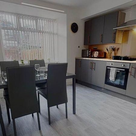 1 bedroom in a house share to rent - Photo 4