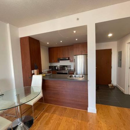 Furnished Condo Rental - 3 1/2 in Ville Saint-Laurent - Photo 4