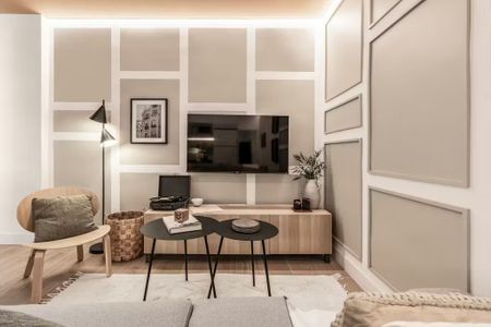 Calle de Bretón de los Herreros, Madrid, Community of Madrid 28003 - Foto 2