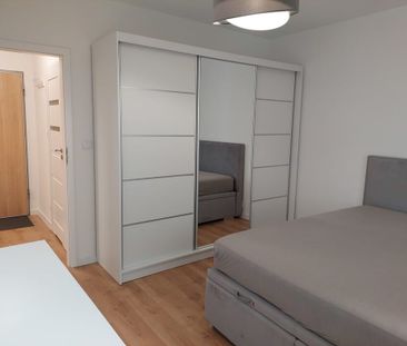 Sprawdź >>>nowoczesne 2 pokoje, ogródek 41.38 m² - Photo 6