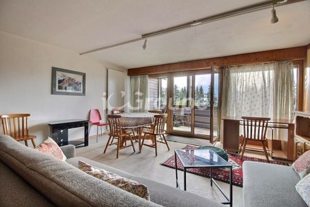 Furnished apartment in the mountains - Photo 4